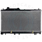 Cooling Kit for Subaru Impreza XV Crosstrek (2008–2016)