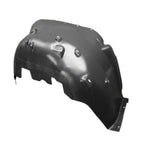 Replacement Plastic Driver Side Front Fender Liner for Chevy (2011–2014)