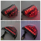 Brake Tail Light for Suzuki GSX-R 600 750 (2004–2005) SMOK