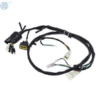 Cable Wire Harness for Honda Sportrax 400 TRX400EX 2x4 (1999–2004)