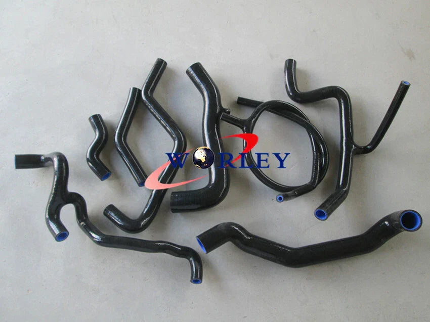 Silicone Coolant Hose for VW Golf/Jetta MK3 A3 VR6 2.8/2.9 (1992-1999)