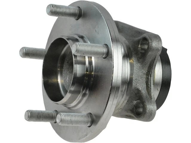 Wheel Hub Assembly for Mazda CX-9 (2007–2015) YG928BK