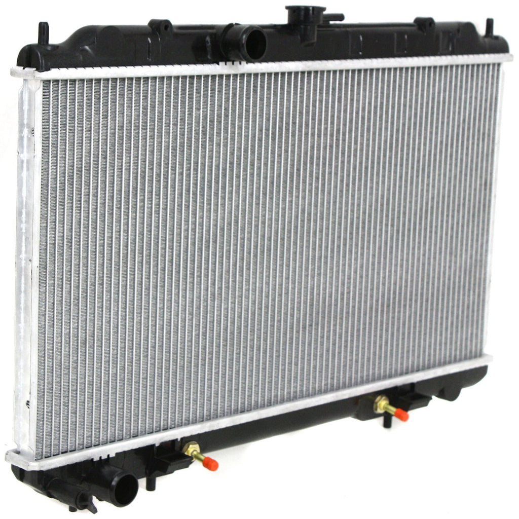 Radiator for Nissan Sentra (2002–2006)