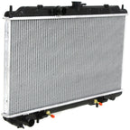 Radiator for Nissan Sentra (2002–2006)