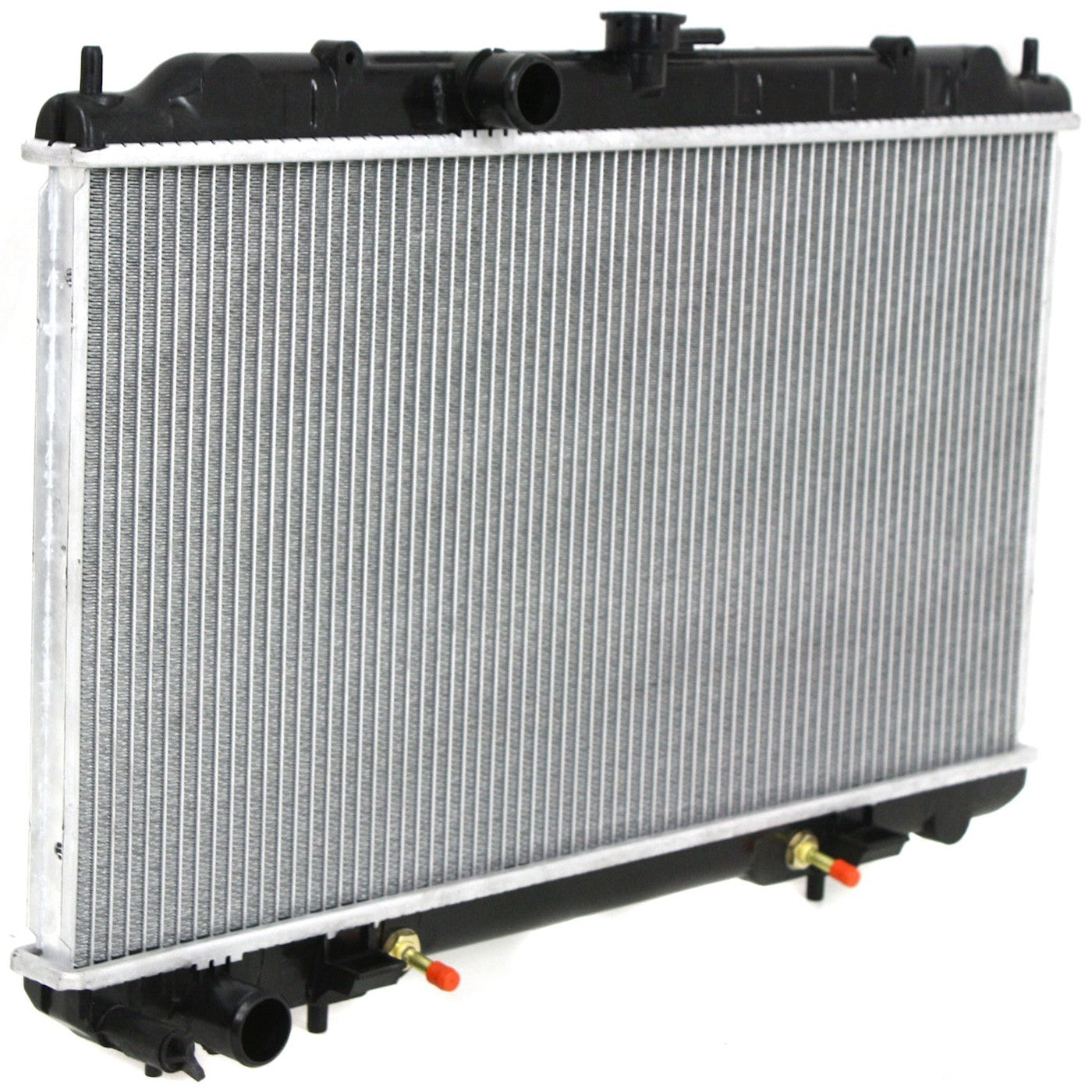 Radiator for Nissan Sentra (2002–2006)