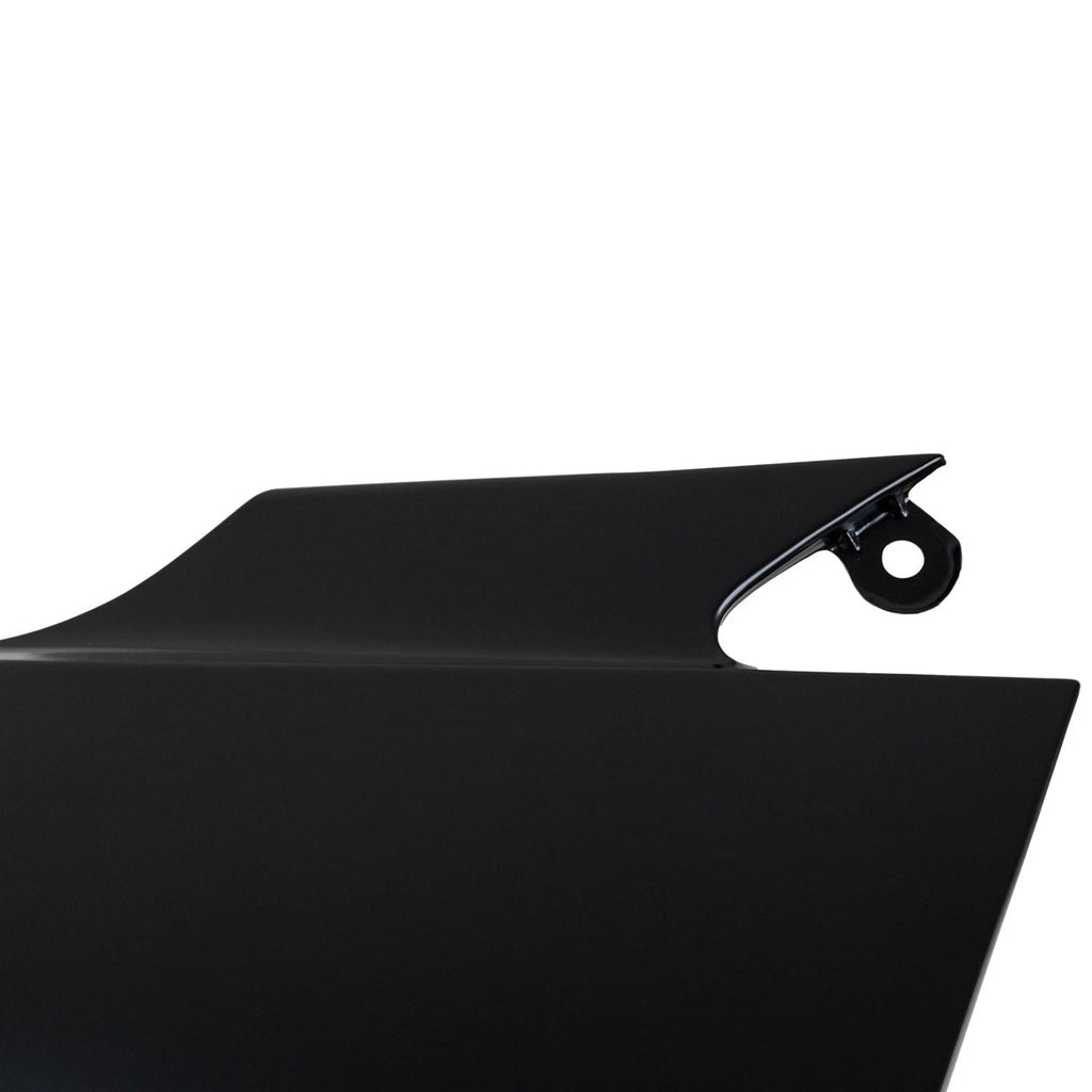CAPA Certified Fender for Chevrolet Cruze (2011–2015) Front Driver Side