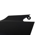 CAPA Certified Fender for Chevrolet Cruze (2011–2015) Front Driver Side