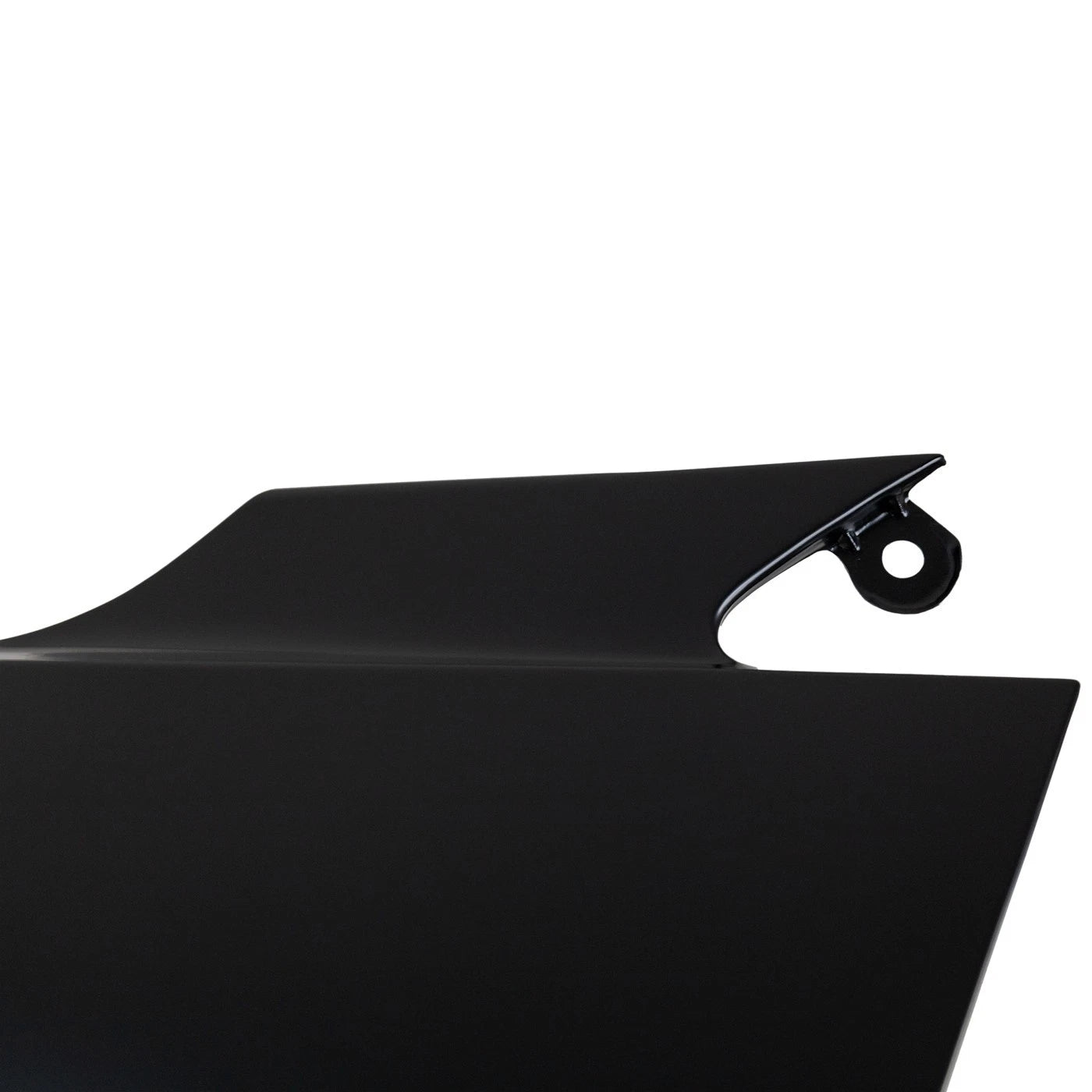 CAPA Certified Fender for Chevrolet Cruze (2011–2015) Front Driver Side