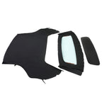 Convertible Soft Top with Heated Glass Window for Ford Thunderbird (2000–2005)