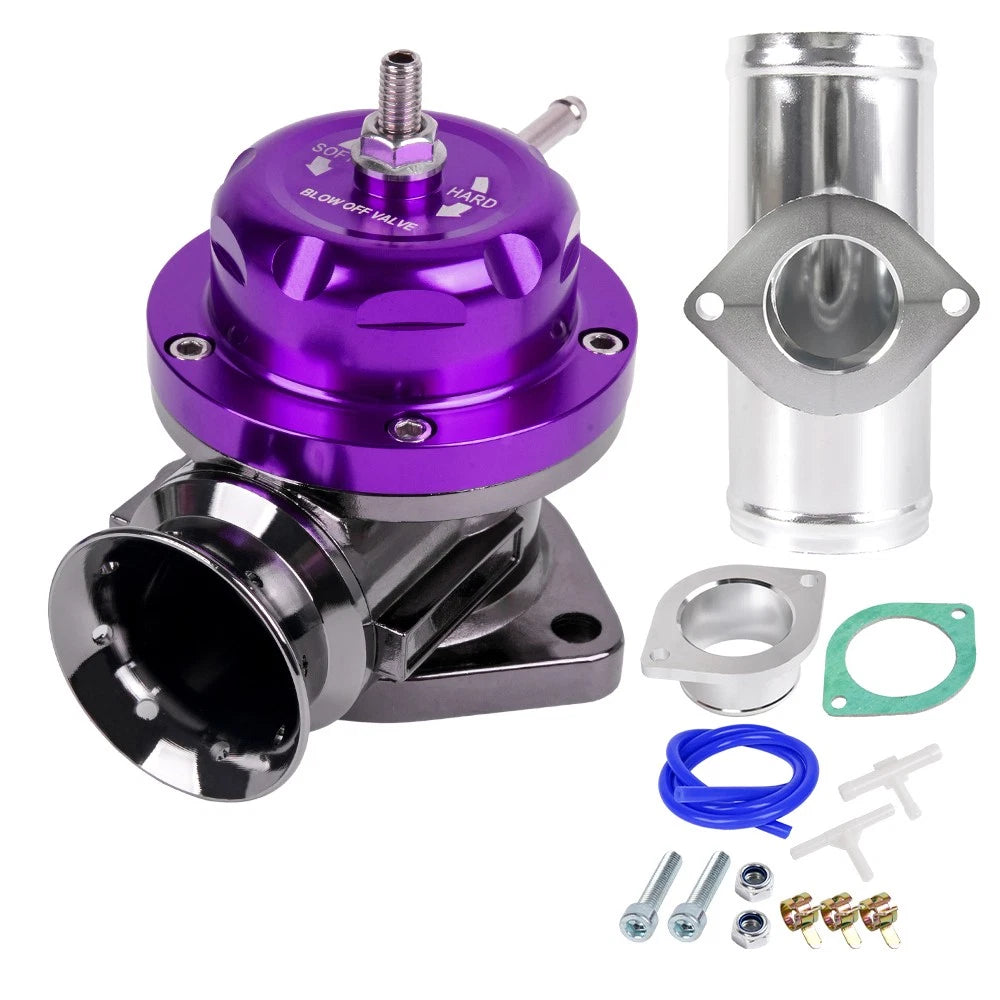 Blow Off Valve Kit for Universal Applications