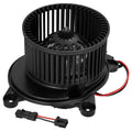HVAC Blower Motor w/ Fan Cage for Chrysler PT Cruiser (2001–2005)