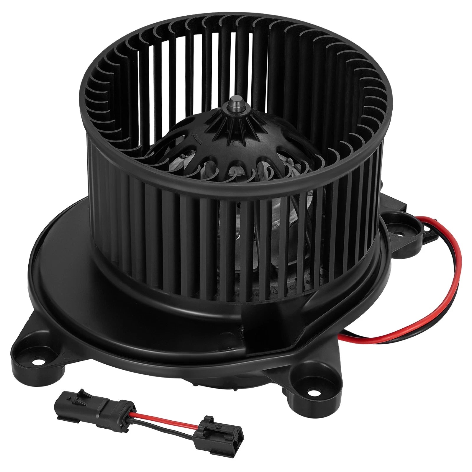 HVAC Blower Motor w/ Fan Cage for Chrysler PT Cruiser (2001–2005)