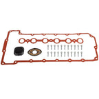 Aluminum Valve Cover for BMW E90 E60 E85 325i 330i 525i 530i Z4 (2006–2007)