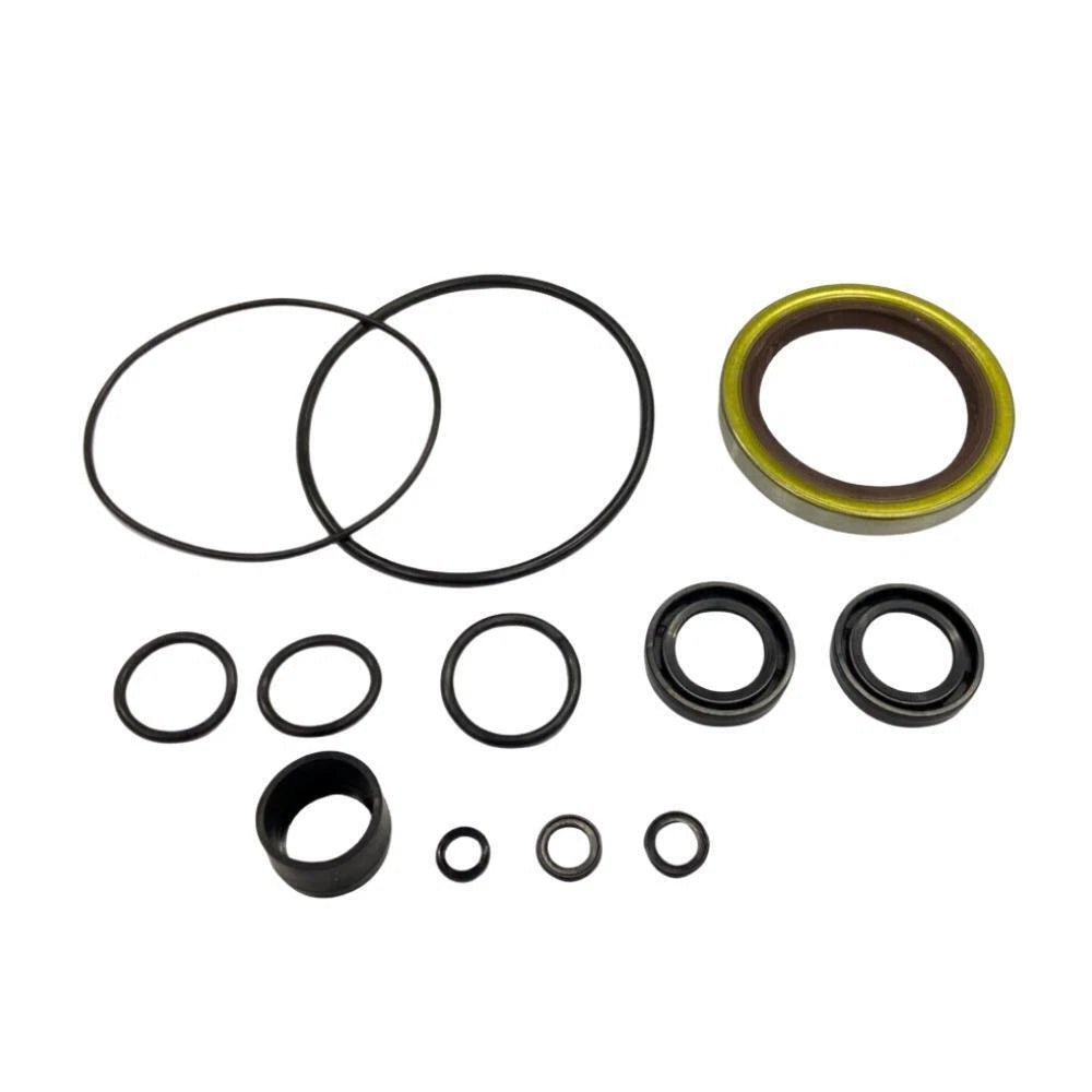 Upper Gear Housing Seal Kit for Mercruiser Alpha Gen 2 II (1991–Present) 26-88397A1 18-2644