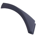 Black Rear Interior Door Trim Handle & Pull Cover for BMW E90 328i (2007-2013)