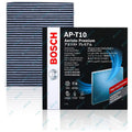 Bosch Aeristo Premium Cabin Air Filter for Toyota Hilux TGN121 4cyl 2.7L 2015-19