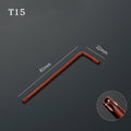 2X Screwdriver Set for Machine Repair Tools