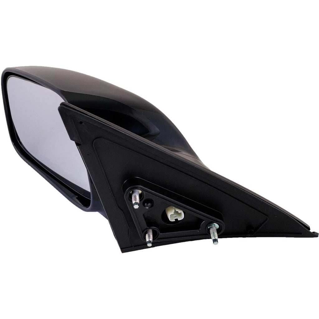 Left Power Side View Door Mirror for Toyota Camry (2002–2006) Paintable