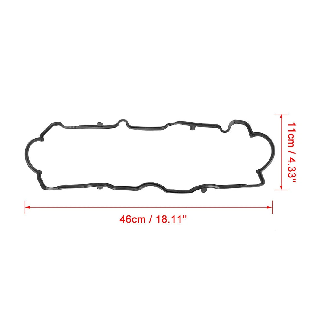 Valve Cover Gasket 038103469E for VW Golf, Audi A3 1.9TDI, 1.9SDI (1997–2005)