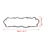 Valve Cover Gasket 038103469E for VW Golf, Audi A3 1.9TDI, 1.9SDI (1997–2005)
