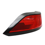 LED Outer Tail Light Assembly for Toyota Corolla Cross (2022â2023) Left
