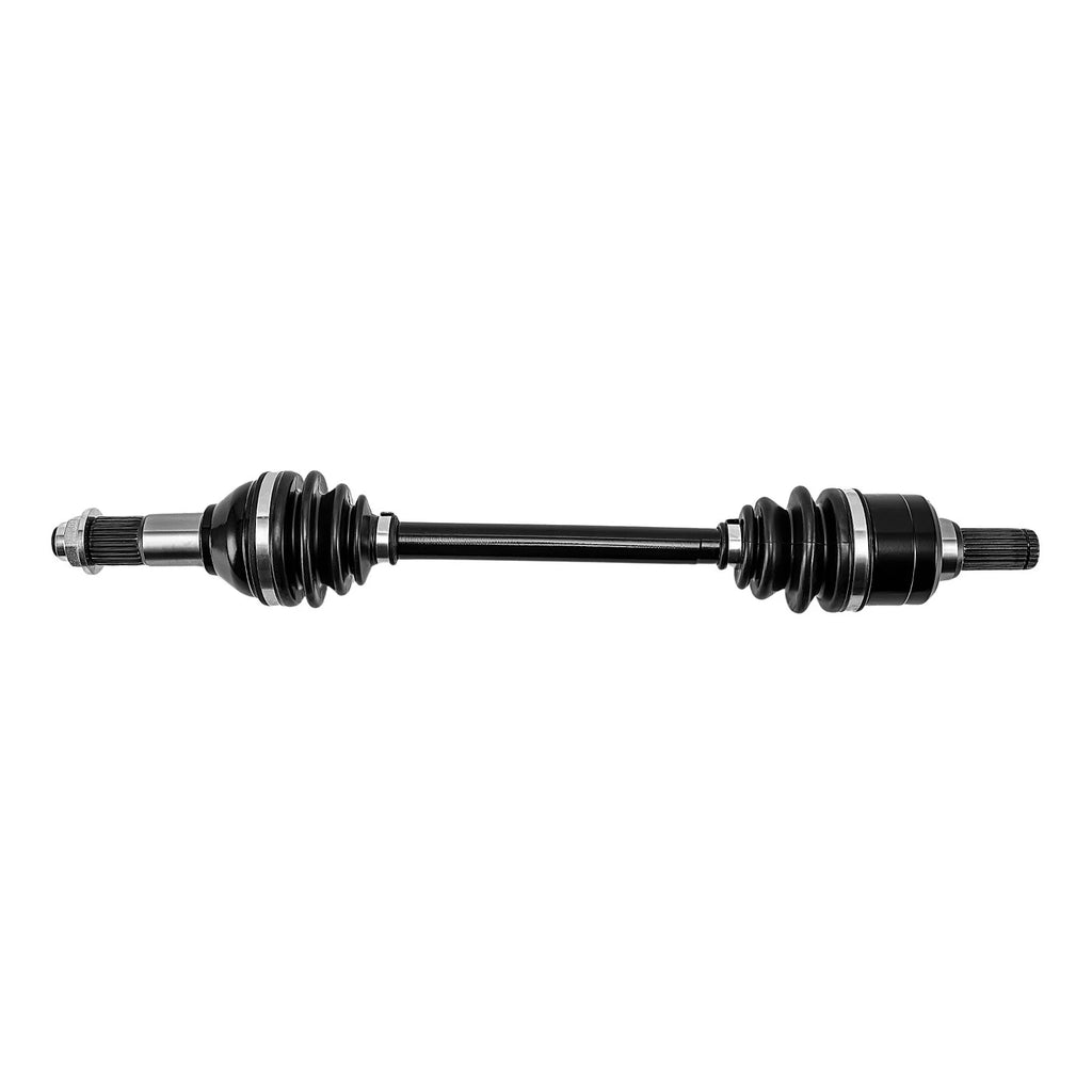 Rear CV Axle Shaft Assembly for 2009-2014 Yamaha YFM550 Grizzly FI 4x4 Auto