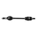 Rear CV Axle Shaft Assembly for 2009-2014 Yamaha YFM550 Grizzly FI 4x4 Auto