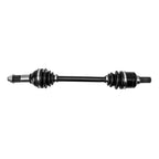 Rear CV Axle Shaft Assembly for 2009-2014 Yamaha YFM550 Grizzly FI 4x4 Auto