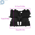 Active Grille Shutter with Motor for Ford Edge (2019-2023)