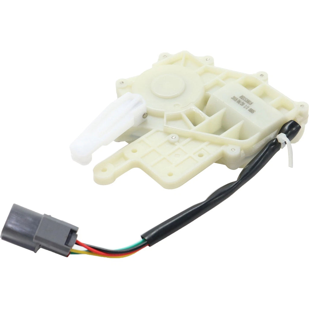 Door Lock Actuator for Honda Odyssey (1999–2004) Rear Driver Side