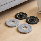 Mop Bracket Kit for Mop Holder (Compatible with )