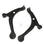 2PC Front Lower Control Arm Ball Joint for Honda Pilot Acura MDX (2001-2008)