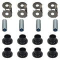 Front A-Arm Bushing Kit for Can-Am Outlander 1000 6X6 (2015–2019) 706204639