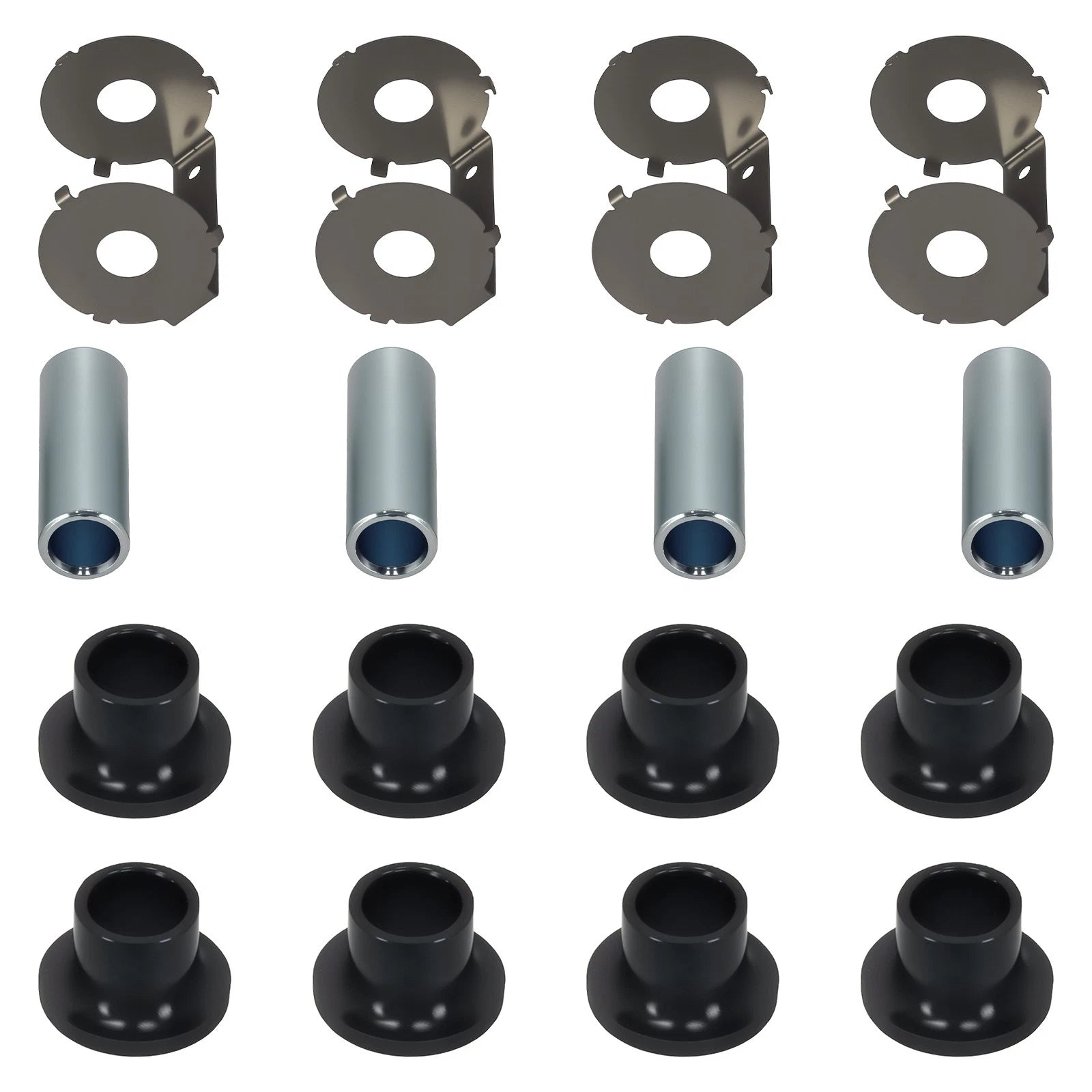 Front A-Arm Bushing Kit for Can-Am Outlander 1000 6X6 (2015–2019) 706204639