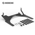Cockpit Fairing Deflector for BMW R1200GS (2016–2018) R1250GS (2018–2023)