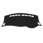 Dash Cover Mat for Nissan Pulsar/Sylphy (2013-2016)