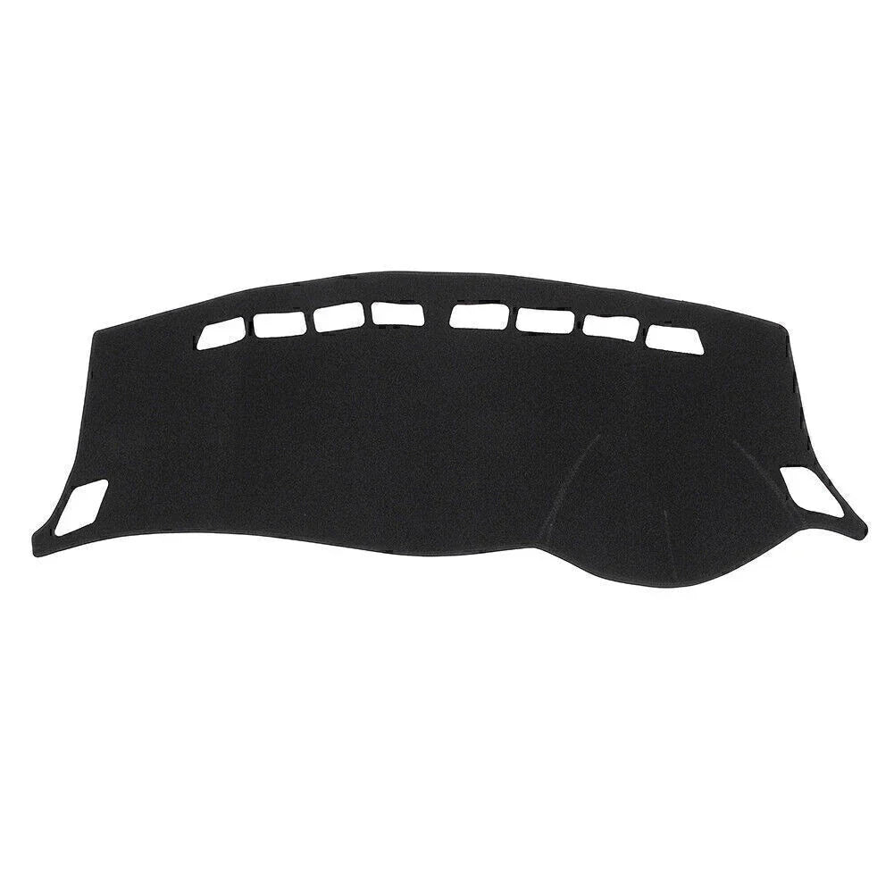 Dash Cover Mat for Nissan Pulsar/Sylphy (2013-2016)