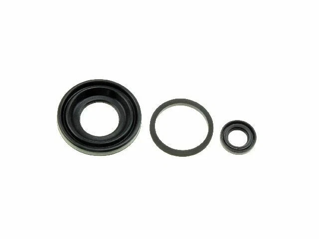 Rear Caliper Repair Kit for Mazda 323 (1990–1991) T584PK