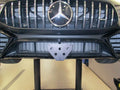 License Plate Bracket Replacement for 2019 Mercedes AMG GT 63 S