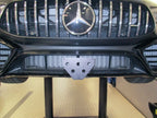 License Plate Bracket Replacement for 2019 Mercedes AMG GT 63 S