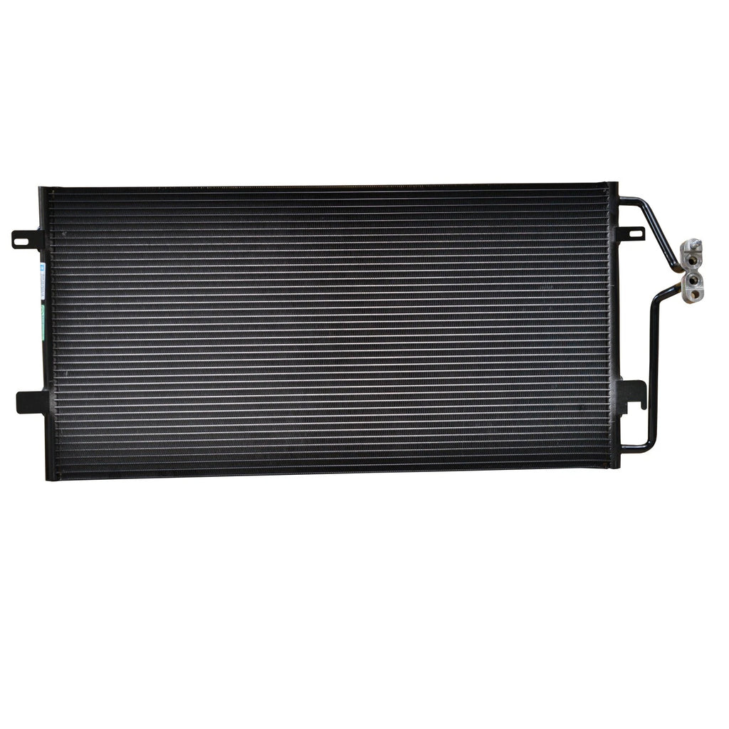 Replacement A/C Condenser Repair Part For 2000-2005 Cadillac Deville FWD