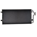 Replacement A/C Condenser Repair Part For 2000-2005 Cadillac Deville FWD