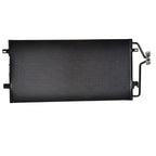 Replacement A/C Condenser Repair Part For 2000-2005 Cadillac Deville FWD