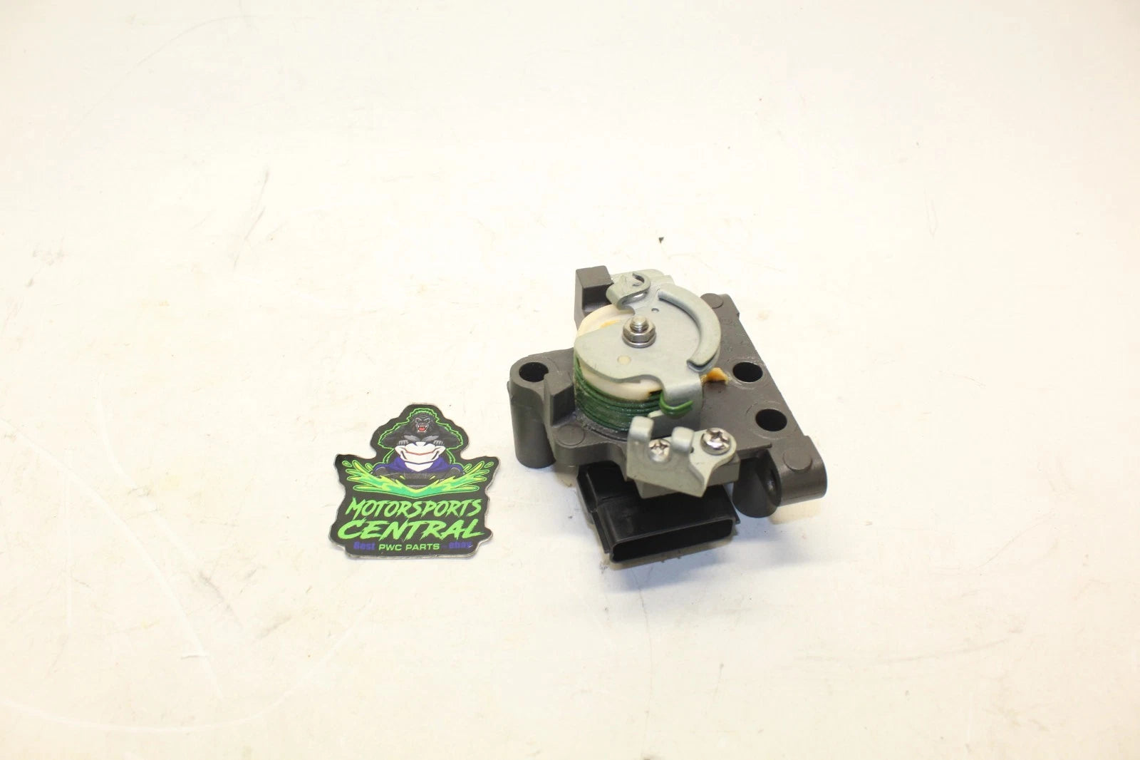 Throttle Position Sensor Housing for Yamaha V1 VX110 VXR VXS VX FX FZS FZR (2002–2023)