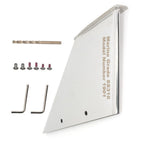 Skeg Guard Kit for Mercury Mercruiser Alpha I Gen II (1991–Present)