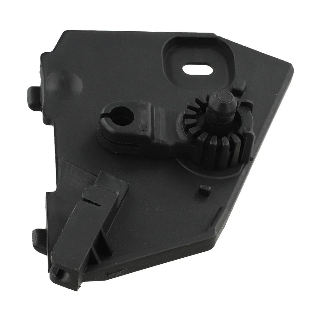 Bracket Bonnet Handle Spring Hood Release for Touareg (2011–2017)