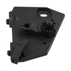 Bracket Bonnet Handle Spring Hood Release for Touareg (2011–2017)