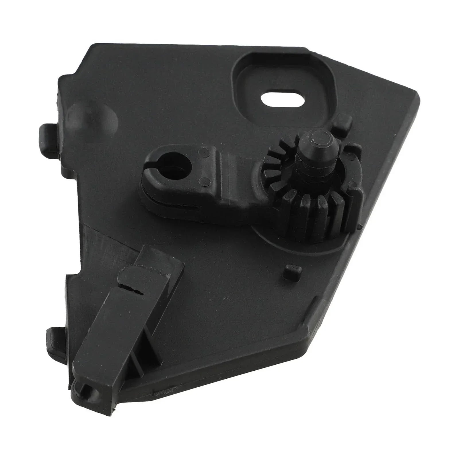 Bracket Bonnet Handle Spring Hood Release for Touareg (2011–2017)