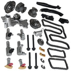 22x Engine Timing Chain Kit for Ford Transit-150 Transit-250 Transit-350 (2015–2016)