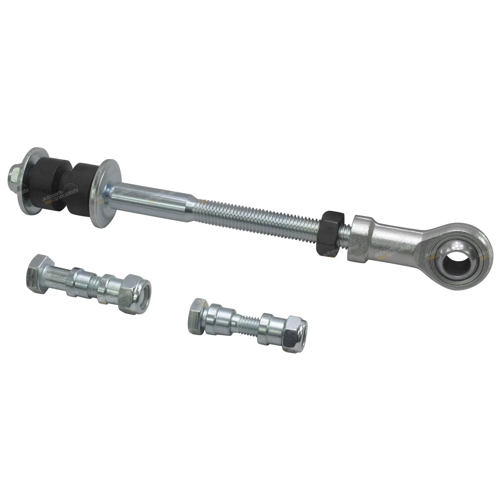 Heavy Duty Extended Sway Bar Link for Nissan Patrol GQ Y60 GU Y61 (2-8" Lift)